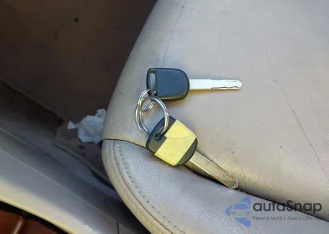 2007 Honda Accord 3.0 Ex z USA, uszkodzony, nr VIN 1HGCM66587A103972